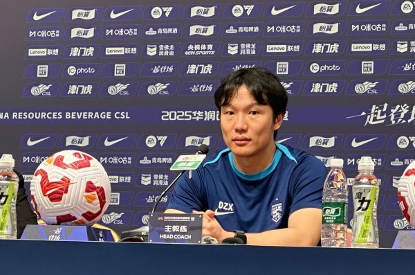 炒股配资平台技巧 邓卓翔：上轮比赛是惨痛的教训，希望球员尽快走出失利阴影