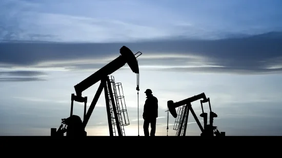 炒股配资平台技巧 周四油价下跌：美国经济担忧压倒美联储降息影响