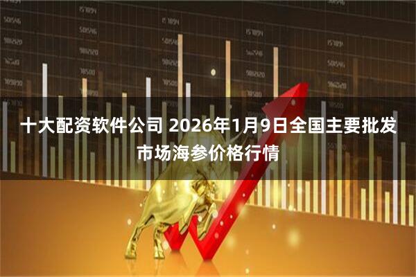 十大配资软件公司 2026年1月9日全国主要批发市场海参价格行情